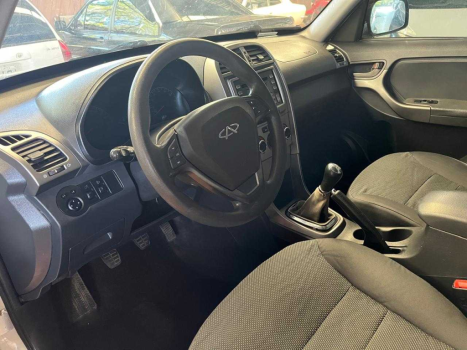 CHERY Tiggo 2.0 4P, Foto 5