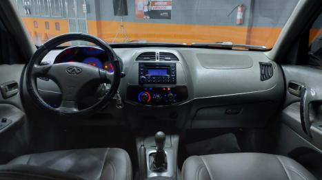 CHERY Tiggo 2.0 4P, Foto 2