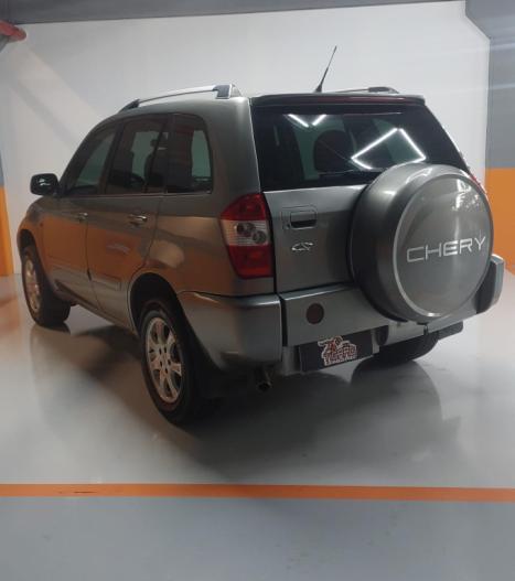 CHERY Tiggo 2.0 4P, Foto 3