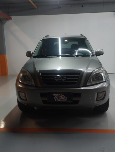 CHERY Tiggo 2.0 4P, Foto 5