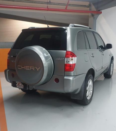 CHERY Tiggo 2.0 4P, Foto 7