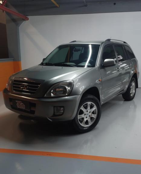 CHERY Tiggo 2.0 4P, Foto 8