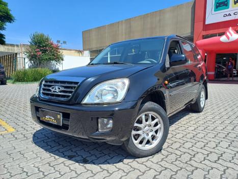 CHERY Tiggo 2.0 4P, Foto 2