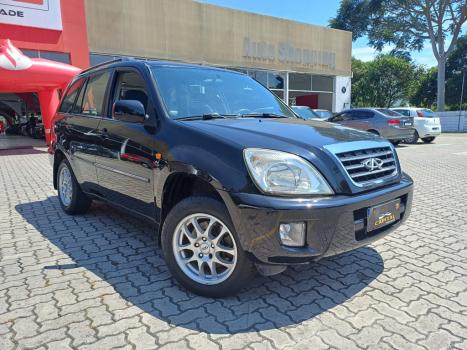 CHERY Tiggo 2.0 4P, Foto 6