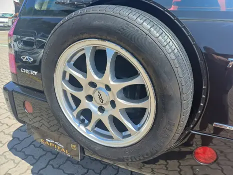 CHERY Tiggo 2.0 4P, Foto 10