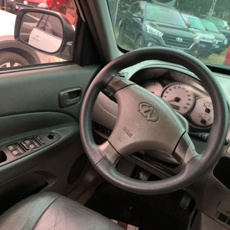 CHERY Tiggo 2.0 4P, Foto 2