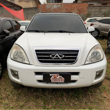 CHERY Tiggo 2.0 4P, Foto 3