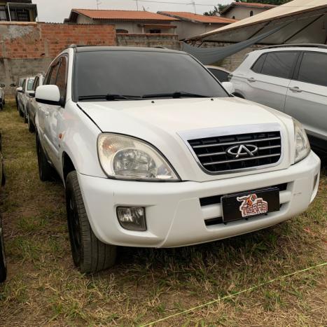 CHERY Tiggo 2.0 4P, Foto 5