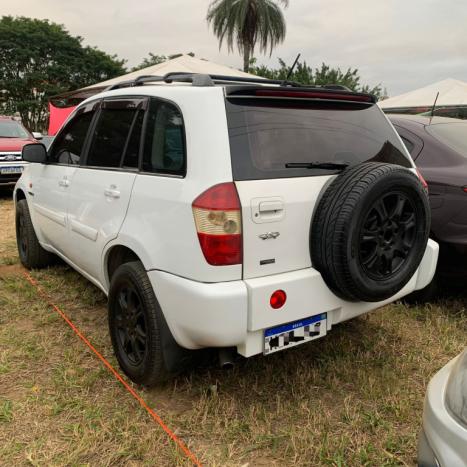 CHERY Tiggo 2.0 4P, Foto 7
