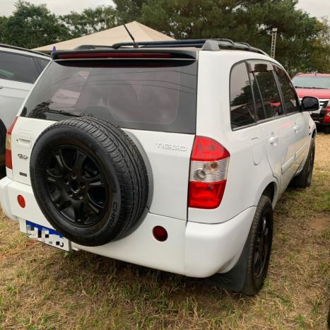 CHERY Tiggo 2.0 4P, Foto 8