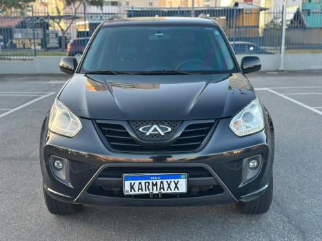 CHERY Tiggo 2.0 4P, Foto 2