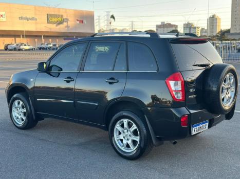 CHERY Tiggo 2.0 4P, Foto 6