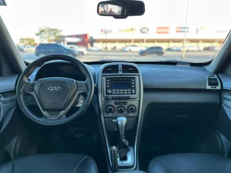 CHERY Tiggo 2.0 4P, Foto 7