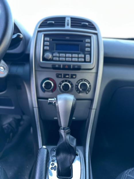 CHERY Tiggo 2.0 4P, Foto 10