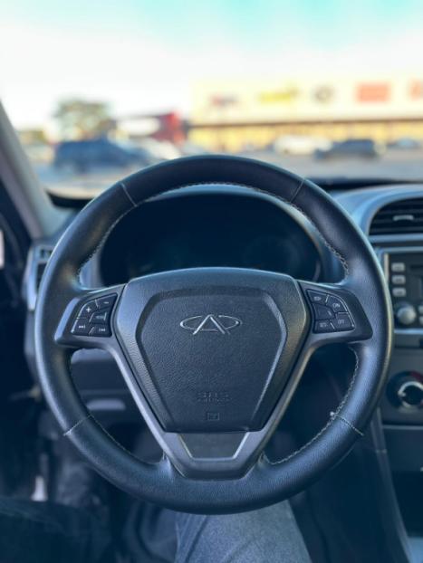 CHERY Tiggo 2.0 4P, Foto 11