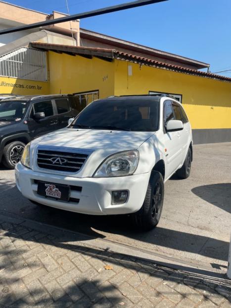 CHERY Tiggo 2.0 4P, Foto 2