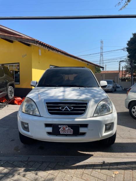 CHERY Tiggo 2.0 4P, Foto 3