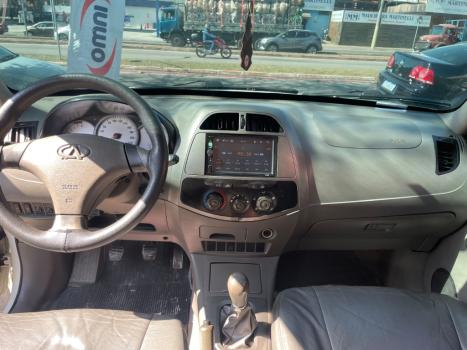 CHERY Tiggo 2.0 4P, Foto 4