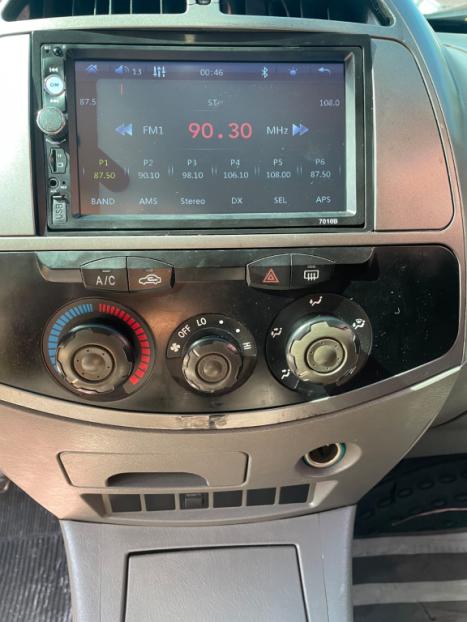 CHERY Tiggo 2.0 4P, Foto 5