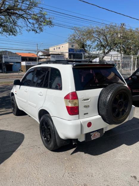 CHERY Tiggo 2.0 4P, Foto 8