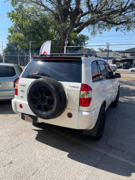CHERY Tiggo 2.0 4P, Foto 9