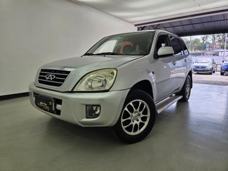 CHERY Tiggo 2.0 4P, Foto 2
