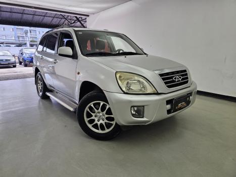 CHERY Tiggo 2.0 4P, Foto 3