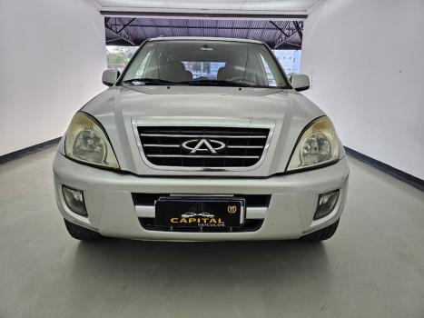 CHERY Tiggo 2.0 4P, Foto 4