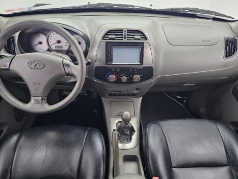 CHERY Tiggo 2.0 4P, Foto 10