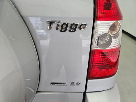 CHERY Tiggo 2.0 4P, Foto 11