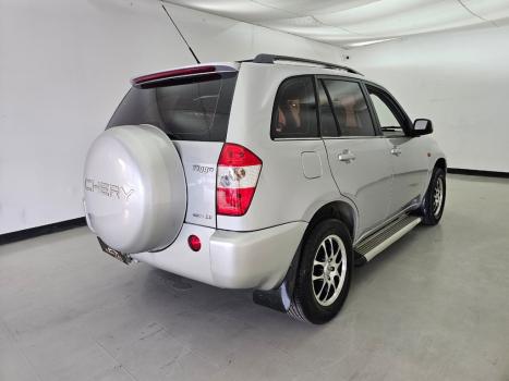 CHERY Tiggo 2.0 4P, Foto 12