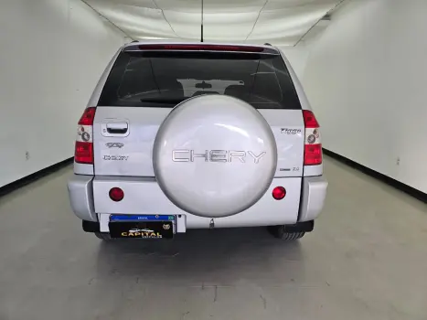CHERY Tiggo 2.0 4P, Foto 6