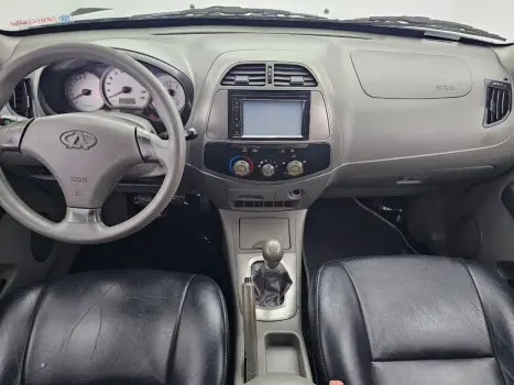 CHERY Tiggo 2.0 4P, Foto 10