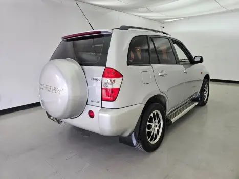 CHERY Tiggo 2.0 4P, Foto 12