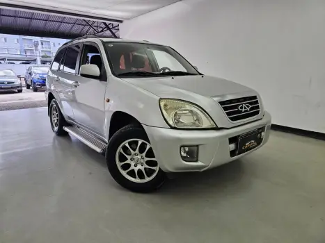 CHERY Tiggo 2.0 4P, Foto 3