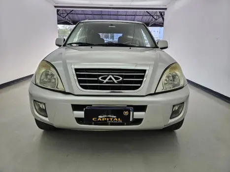 CHERY Tiggo 2.0 4P, Foto 4