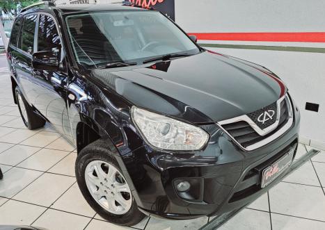 CHERY Tiggo 2.0 4P AUTOMTICO, Foto 3