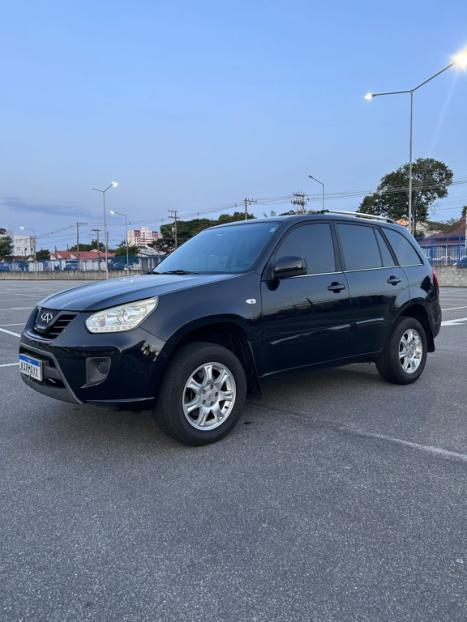 CHERY Tiggo 2.0 4P AUTOMTICO, Foto 2
