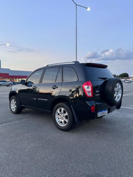 CHERY Tiggo 2.0 4P AUTOMTICO, Foto 3