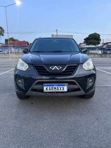 CHERY Tiggo 2.0 4P AUTOMTICO, Foto 4