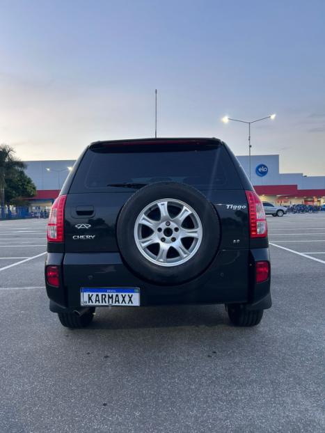 CHERY Tiggo 2.0 4P AUTOMTICO, Foto 5