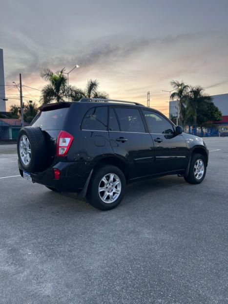 CHERY Tiggo 2.0 4P AUTOMTICO, Foto 6