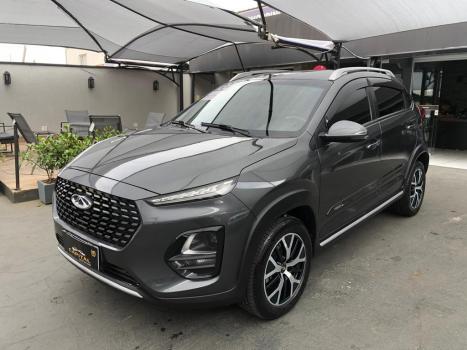 CHERY Tiggo 3X 1.0 12V 4P FLEX VVT PLUS TURBO AUTOMTICO CVT, Foto 2