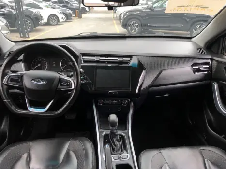 CHERY Tiggo 3X 1.0 12V 4P FLEX VVT PLUS TURBO AUTOMTICO CVT, Foto 9