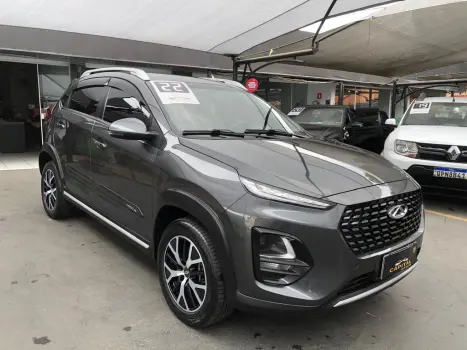 CHERY Tiggo 3X 1.0 12V 4P FLEX VVT PLUS TURBO AUTOMTICO CVT, Foto 12