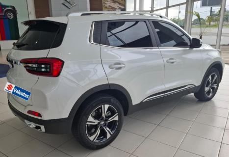 CHERY Tiggo 5X 1.5 16V 4P VVT TURBO iFLEX SPORT AUTOMTICO CVT, Foto 5