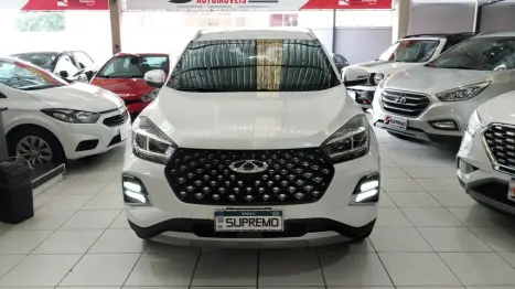 CHERY Tiggo 5X 1.5 16V 4P VVT TURBO iFLEX SPORT AUTOMTICO CVT, Foto 2