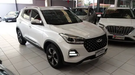 CHERY Tiggo 5X 1.5 16V 4P VVT TURBO iFLEX SPORT AUTOMTICO CVT, Foto 3