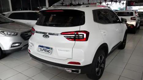 CHERY Tiggo 5X 1.5 16V 4P VVT TURBO iFLEX SPORT AUTOMTICO CVT, Foto 4