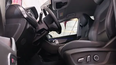 CHERY Tiggo 5X 1.5 16V 4P VVT TURBO iFLEX SPORT AUTOMTICO CVT, Foto 13